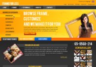 A great web design by Keithics, Cebu, Philippines: 