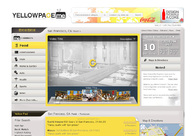 A great web design by Fusify, San Francisco, CA: 