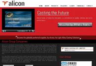 A great web design by CityIT Solutions, Pune, India: 