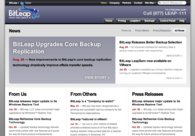 A great web design by Daniel Bergey, Detroit, MI: 