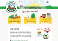 A great web design by Jumpstart Logic, New York, NY: 