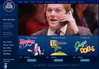 A great web design by Mosaic Team, Phoenix, AZ: 