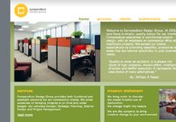 A great web design by Farfromrest web development, Chicago, IL: 