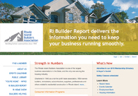 A great web design by Basics Group, Providence, RI: 