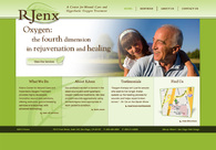 A great web design by Whack Media Design, San Diego, CA: 