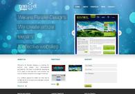 A great web design by Parallel Designs, Manchester, United Kingdom: 