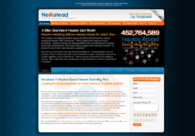 A great web design by Neostead SEO Services, Houston, TX: 