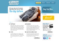 A great web design by AR Design, New York, NY: 