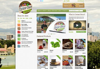 A great web design by USWebstyle , New York, NY: 