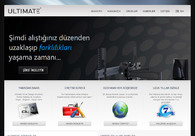 A great web design by Dreamdust, London, United Kingdom: 