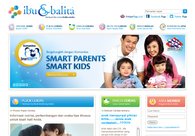 A great web design by Rizky Syazuli, Jakarta, Indonesia: 