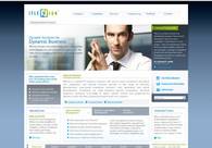 A great web design by Iflexion, Austin, TX: 