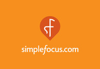A great web design by Simple Focus, Portland, OR: 