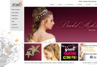 A great web design by Cornerstone Media Group, Atlanta, GA: 