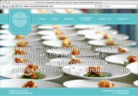 A great web design by BiKlops Design, Kansas City, MO: 