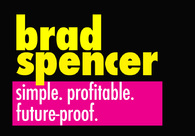 A great web design by Bradley Spencer Designs, Columbus, OH: 