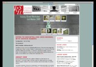 A great web design by Courtney P.K., Portland, OR: 