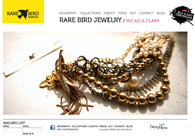 A great web design by Design for the Arts, Minneapolis, MN: 