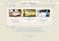 A great web design by The Kiln Collective, Brisbane, Australia: 