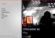 A great web design by Steam Powered Robot, Seattle, WA: 