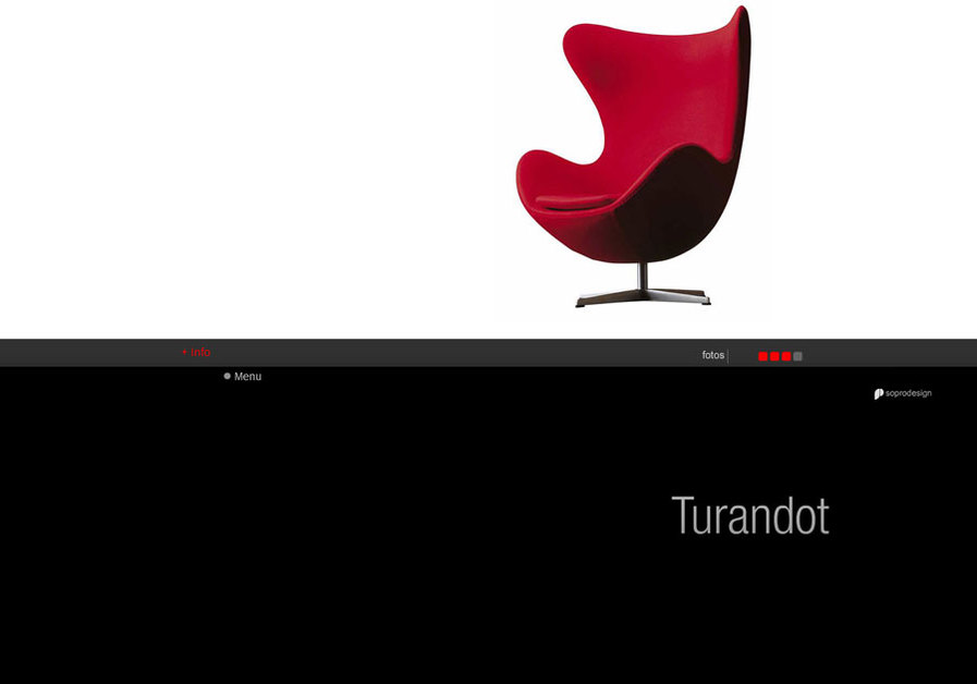 A great web design by Soprodesign, Piracicaba, Brazil: 