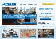 A great web design by Steven Maguire, Chicago, IL: 