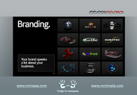 A great web design by MMI | Design for everyone., Waterloo, Canada: 