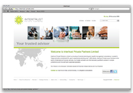 A great web design by LEAP Design Associates, Jakarta, Indonesia: 