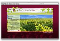 A great web design by LEAP Design (Hong Kong), Hong Kong, China: 