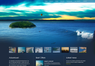 A great web design by Ruben Oliveira, Castelo Branco, Portugal: 