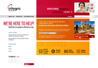 A great web design by Jeff Zimmerman Design, New York, NY: 