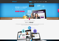 A great web design by UpTrending, San Francisco, CA: Responsive Website, Marketing Website
, Service
, Wordpress
