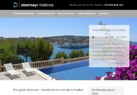 A great web design by redywebs, Barcelona, Spain: Responsive Website, Travel
, Wordpress

