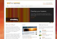 A great web design by WVFour Design and Hosting, Birmingham, United Kingdom: 