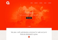 A great web design by Artlines Media, High Wycombe, United Kingdom: 