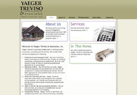 A great web design by Michael Richard Murphy, Rochester, NY: 