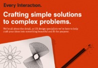 A great web design by Every Interaction, London, United Kingdom: 