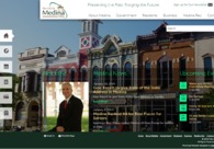 A great web design by Western Reserve Internet Services, Cleveland, OH: Responsive Website, Other, Government
, ColdFusion
