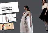 A great web design by Nguma, New York, NY: 