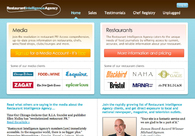 A great web design by Epigroove, Chicago, IL: 