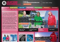 A great web design by Jonathan cherry, London, United Kingdom: 
