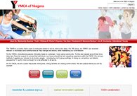 A great web design by Reaction Internet, Toronto, Canada: 