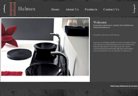 A great web design by Tyranny - Web Design Melbourne, Melbourne, Australia: 