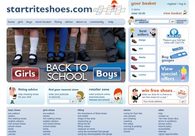 A great web design by Lucy Rigley, London, United Kingdom: 