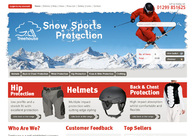 A great web design by Marc Lloyd, Birmingham, United Kingdom: 