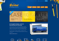 A great web design by signalfeuer., Frankfurt, Germany: 
