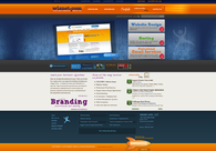 A great web design by wisnet.com, LLC, Milwaukee, WI: 
