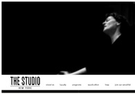 A great web design by Matt McCarty Industries, New York, NY: 