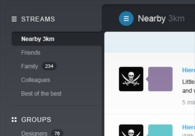 A great web design by Ilya Dolzhenkov, Moscow, Russia: 