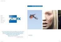 A great web design by BIGPIE Interactive | Design Studio, Los Angeles, CA: 